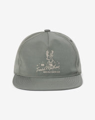 Frost This Snapback Hat| Travis Mathew