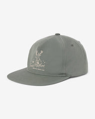 Frost This Snapback Hat| Travis Mathew