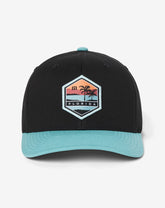 Florida Charm Snapback Hat| Travis Mathew