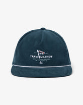 One For The Money Snapback Hat| Travis Mathew