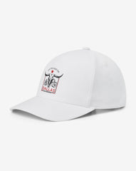 Down South Dallas Snapback Hat| Travis Mathew