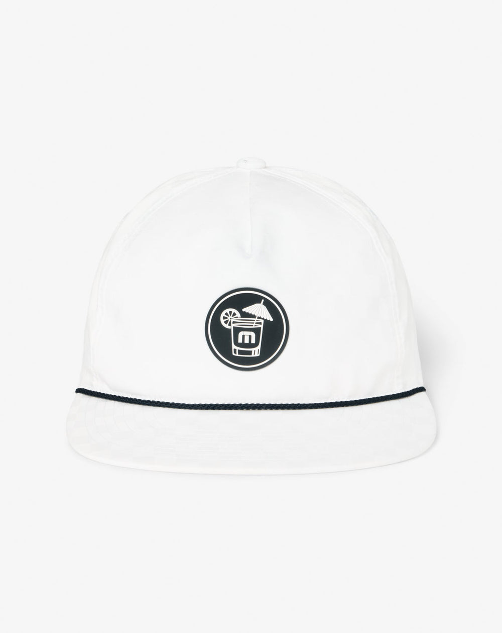 Margarita Pitcher Snapback Hat| Travis Mathew
