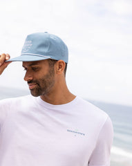 Hidden Agenda Snapback Hat| Travis Mathew
