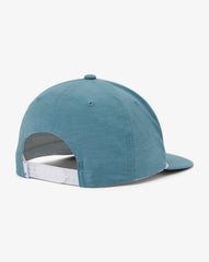 Hidden Agenda Snapback Hat| Travis Mathew