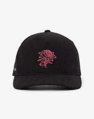 Passport Snapback Hat| Travis Mathew