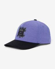 Crystal Waters Snapback Hat| Travis Mathew
