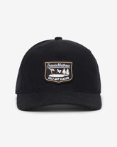 Lucky Shot Snapback Hat| Travis Mathew
