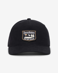 Lucky Shot Snapback Hat| Travis Mathew