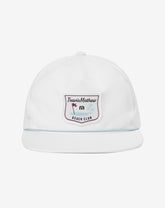 TM Beach Club Snapback Hat| Travis Mathew