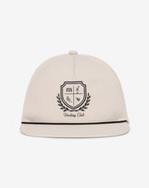 Face Off Bauer Snapback Hat| Travis Mathew