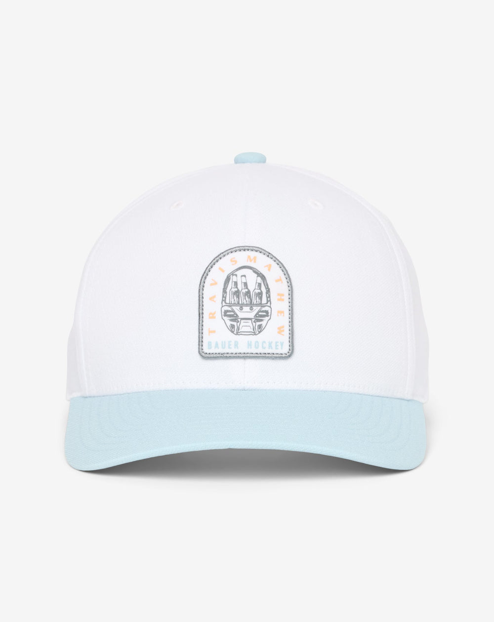 Glove Save Snapback Hat| Travis Mathew