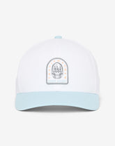 Glove Save Snapback Hat| Travis Mathew