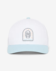 Glove Save Snapback Hat| Travis Mathew