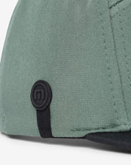 False Start Snapback Hat| Travis Mathew