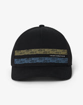 Holding Pattern Snapback Hat| Travis Mathew