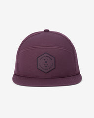 Triple Threat Snapback Hat| Travis Mathew