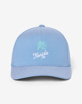 Loggerhead 2.0 Snapback Hat| Travis Mathew