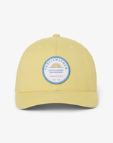 Ferry Flight Snapback Hat| Travis Mathew