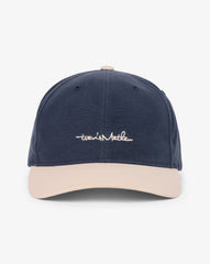 Old Memories Snapback Hat| Travis Mathew