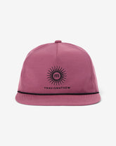Vacationer Snapback Hat| Travis Mathew