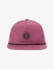Vacationer Snapback Hat| Travis Mathew