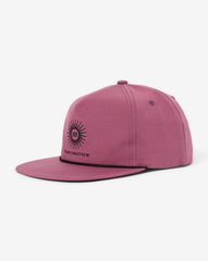 Vacationer Snapback Hat| Travis Mathew