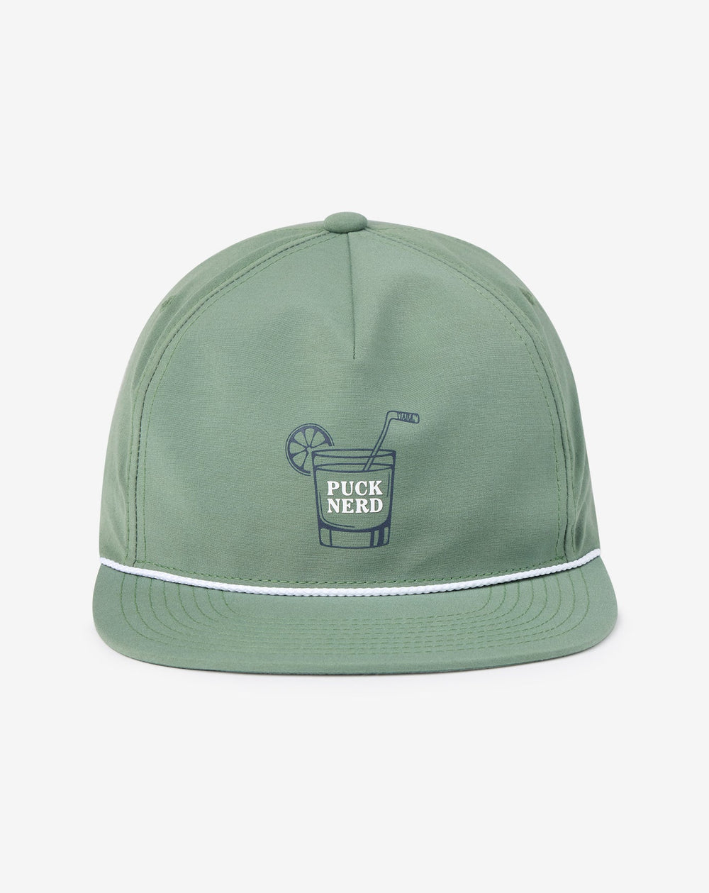 Penalty Shot Snapback Hat| Travis Mathew