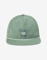 Penalty Shot Snapback Hat| Travis Mathew
