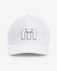 B-Bahamas Fitted Hat| Travis Mathew