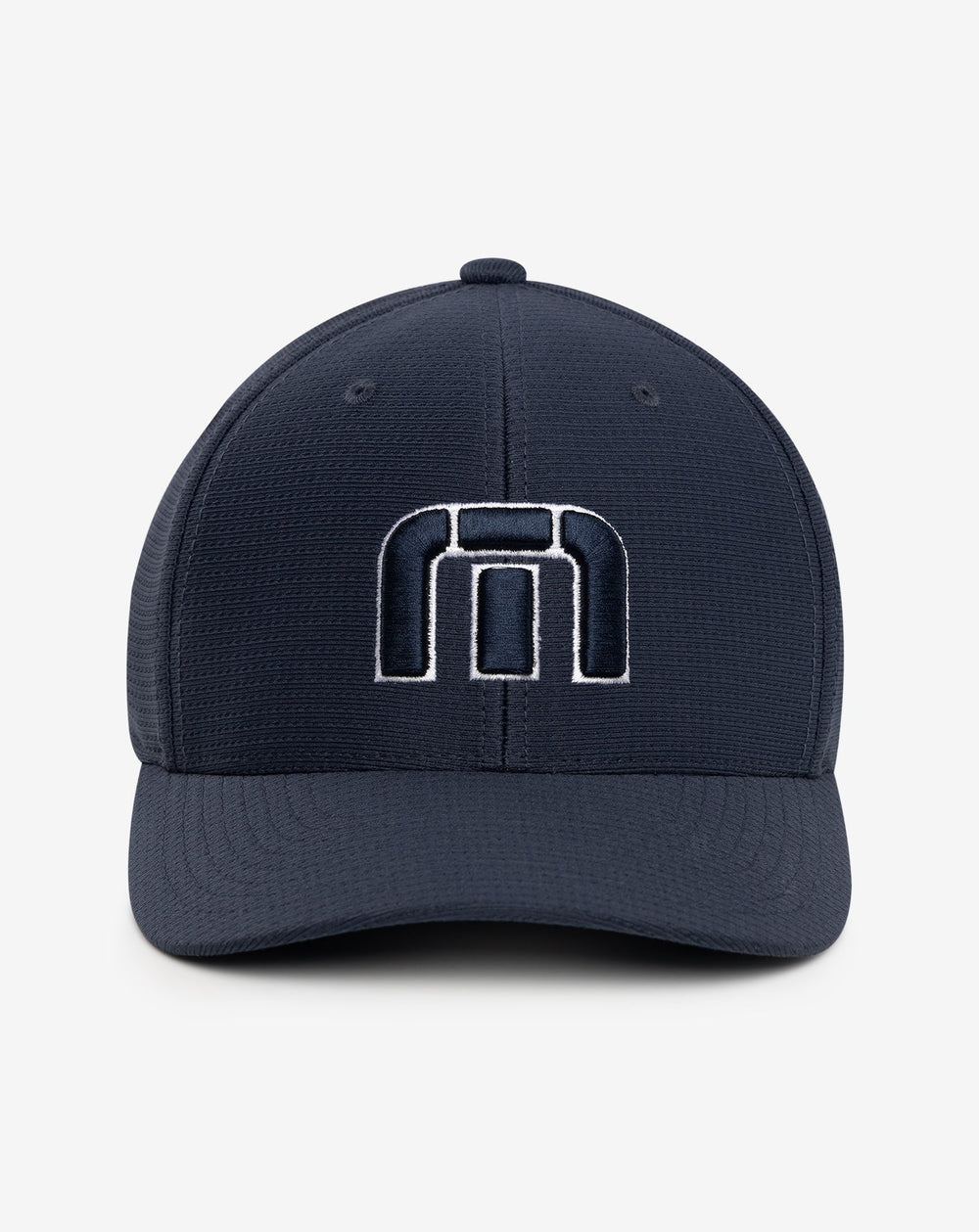B-Bahamas Fitted Hat| Travis Mathew