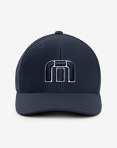 B-Bahamas Fitted Hat| Travis Mathew