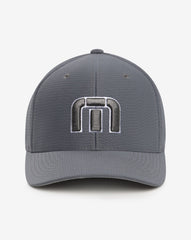 B-Bahamas Fitted Hat| Travis Mathew
