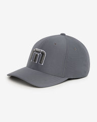 B-Bahamas Fitted Hat| Travis Mathew