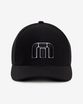B-Bahamas Fitted Hat| Travis Mathew