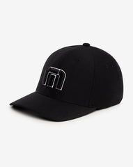B-Bahamas Fitted Hat| Travis Mathew
