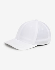 Nassau Fitted Hat| Travis Mathew