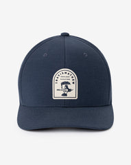 Big Beach Fitted Hat| Travis Mathew