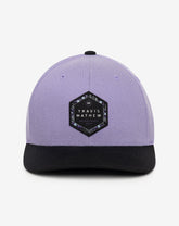 Tall Bamboo Fitted Hat| Travis Mathew