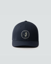 East Coast Time Fitted Hat| Travis Mathew