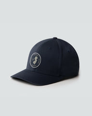 East Coast Time Fitted Hat| Travis Mathew