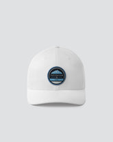 Bighorn Fitted Hat| Travis Mathew