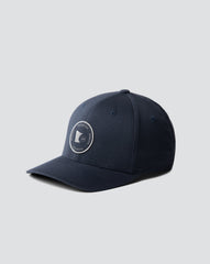 Oh For Sure Fitted Hat| Travis Mathew