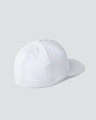 Fosse Fitted Hat| Travis Mathew