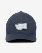 Sunbreaks Fitted Hat| Travis Mathew