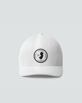 East Coast Time Fitted Hat| Travis Mathew