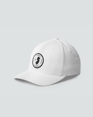 East Coast Time Fitted Hat| Travis Mathew