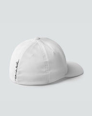 East Coast Time Fitted Hat| Travis Mathew