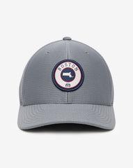 Wicked 2.0 Fitted Hat| Travis Mathew
