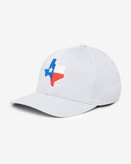 Bat Watching Fitted Hat| Travis Mathew