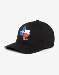 Bat Watching Fitted Hat| Travis Mathew